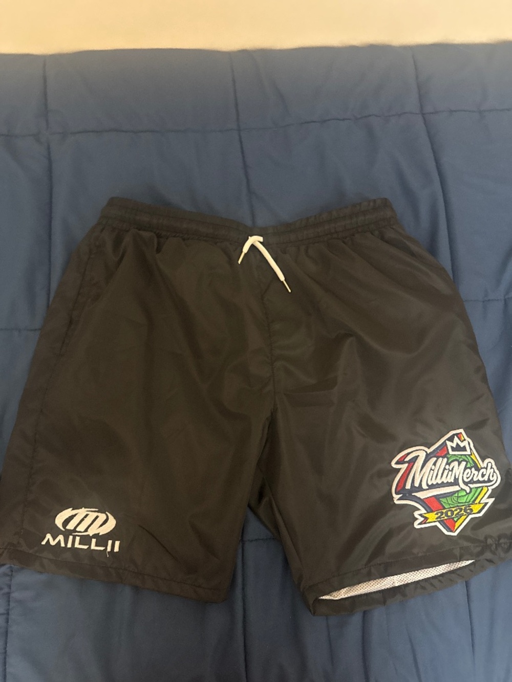 MILLII Merch